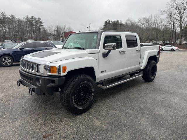 2009 Hummer H3T