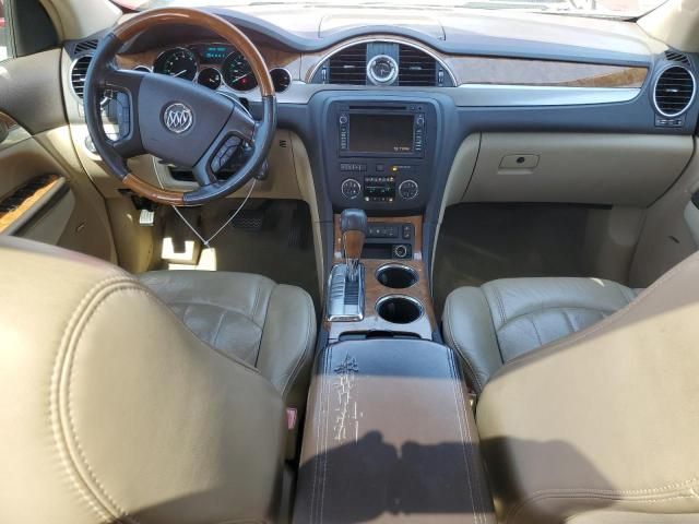 2010 Buick Enclave CXL