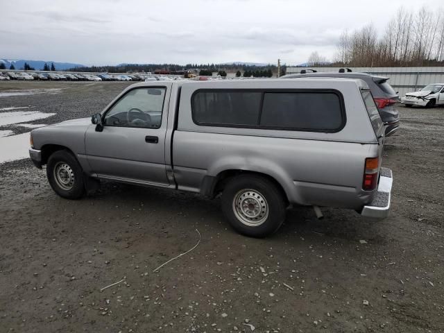 1994 Toyota Pickup 1/2 TON Short Wheelbase STB