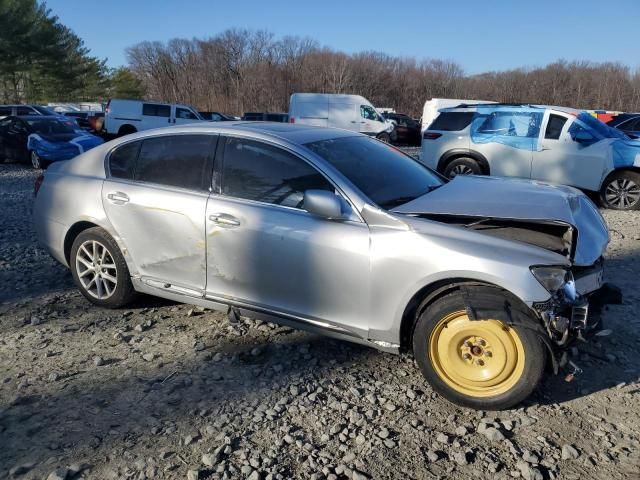 2006 Lexus GS 300