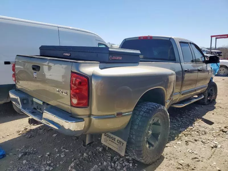 2008 Dodge RAM 3500 ST