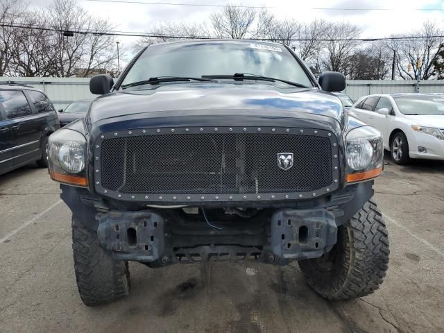 2006 Dodge RAM 1500 ST