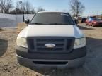 2007 Ford F150