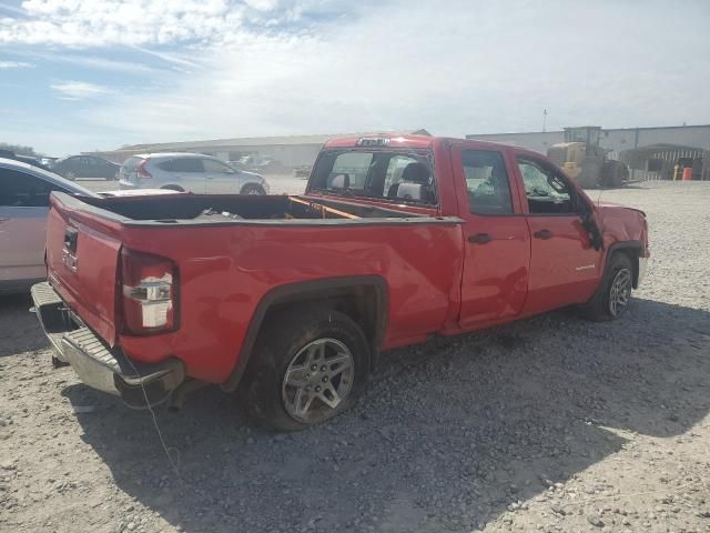 2016 GMC Sierra C1500