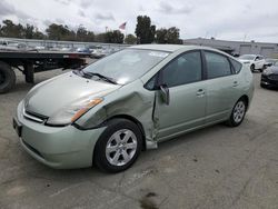 2008 Toyota Prius en venta en Martinez, CA