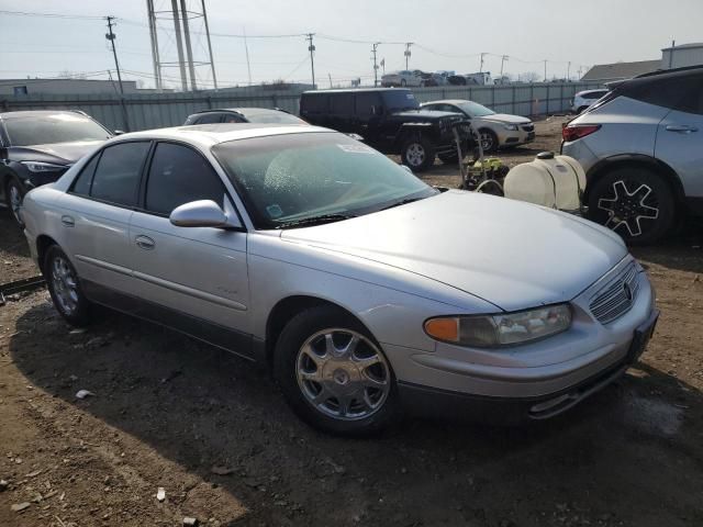 2001 Buick Regal GS