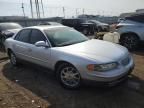 2001 Buick Regal GS