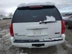 2009 GMC Yukon XL K1500 SLE