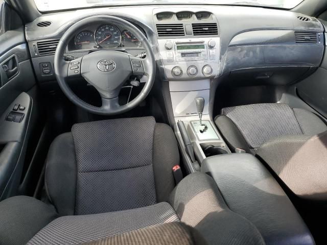 2006 Toyota Camry Solara SE