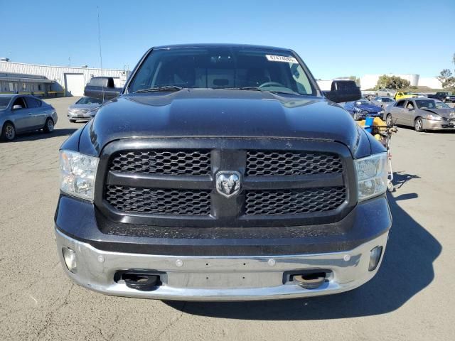 2015 Dodge RAM 1500 SLT