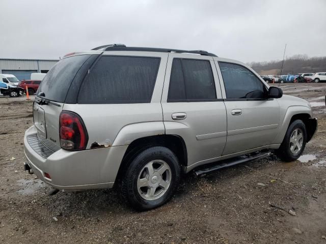 2006 Chevrolet Trailblazer LS