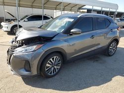 2023 Nissan Kicks SV en venta en Fresno, CA