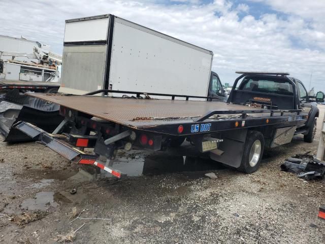 2020 Ford F600 Super Duty