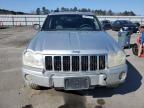 2005 Jeep Grand Cherokee Limited