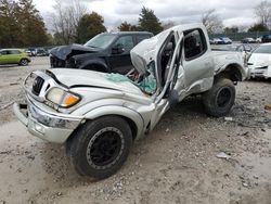 2004 Toyota Tacoma Double Cab en venta en Madisonville, TN