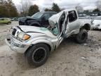 2004 Toyota Tacoma Double Cab