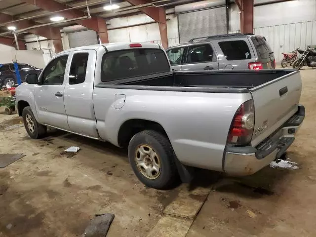 2013 Toyota Tacoma Access Cab