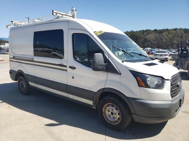 2018 Ford Transit T-250