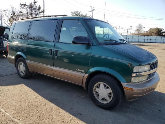 1998 Chevrolet Astro