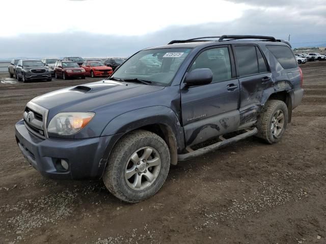 2006 Toyota 4runner SR5