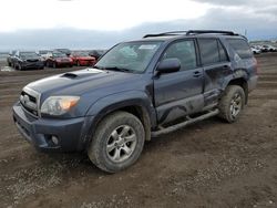 Toyota salvage cars for sale: 2006 Toyota 4runner SR5