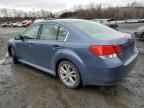 2013 Subaru Legacy 2.5I Premium