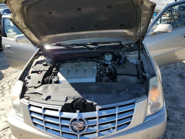 2007 Cadillac DTS