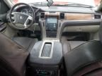 2008 Cadillac Escalade Luxury