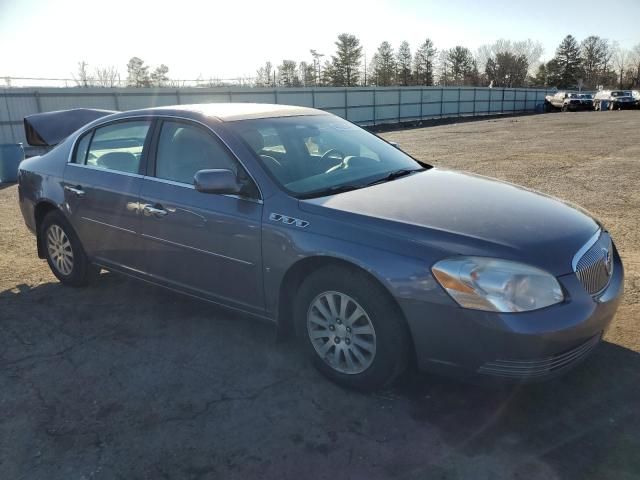 2007 Buick Lucerne CX