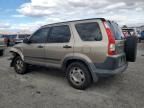 2005 Honda CR-V LX