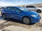 2015 Honda Civic EXL