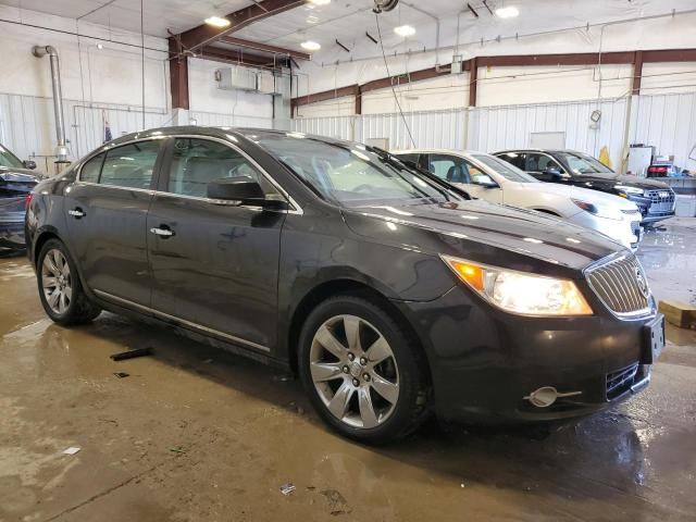 2011 Buick Lacrosse CXL