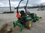 2024 John Deere 1025R