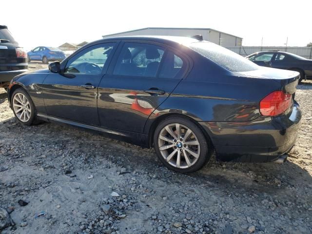 2011 BMW 328 I