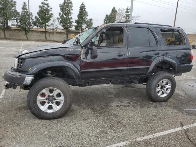 2001 Toyota 4runner SR5