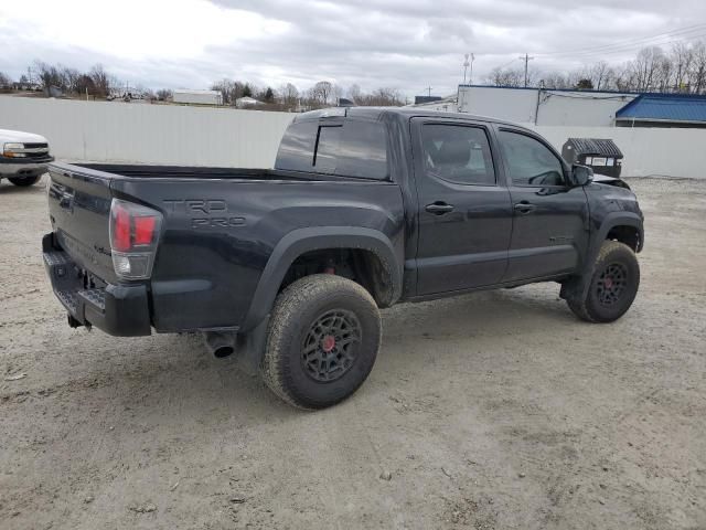 2023 Toyota Tacoma Double Cab