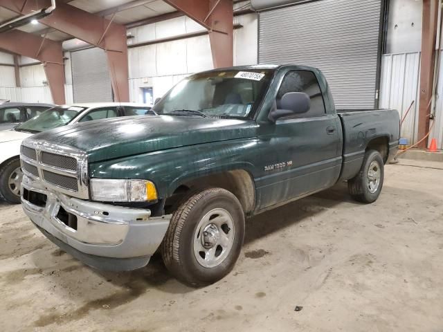 2000 Dodge RAM 1500