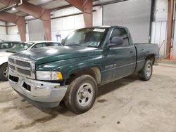 Dodge salvage cars for sale: 2000 Dodge RAM 1500