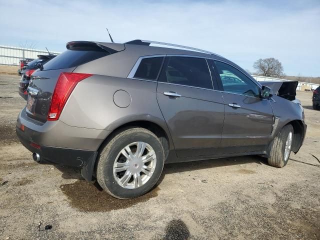 2011 Cadillac SRX Luxury Collection