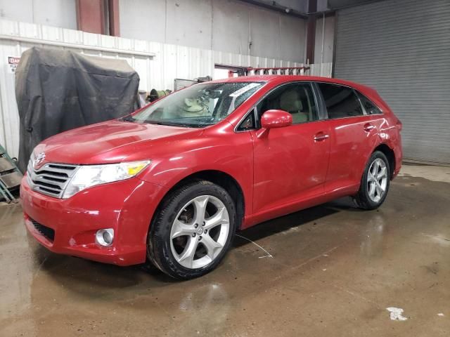 2009 Toyota Venza