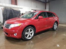 2009 Toyota Venza en venta en Elgin, IL