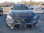 2023 Toyota Camry SE Night Shade