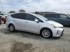 2015 Toyota Prius V