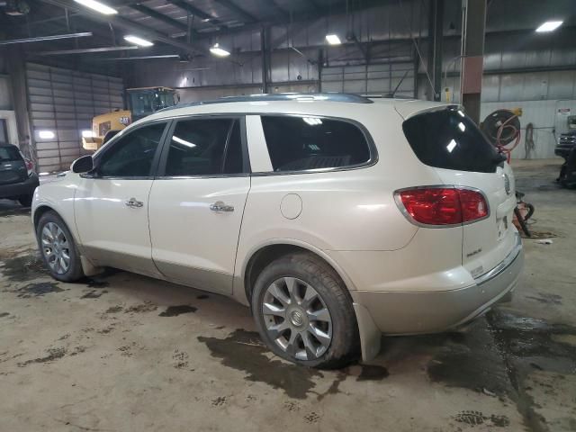 2012 Buick Enclave