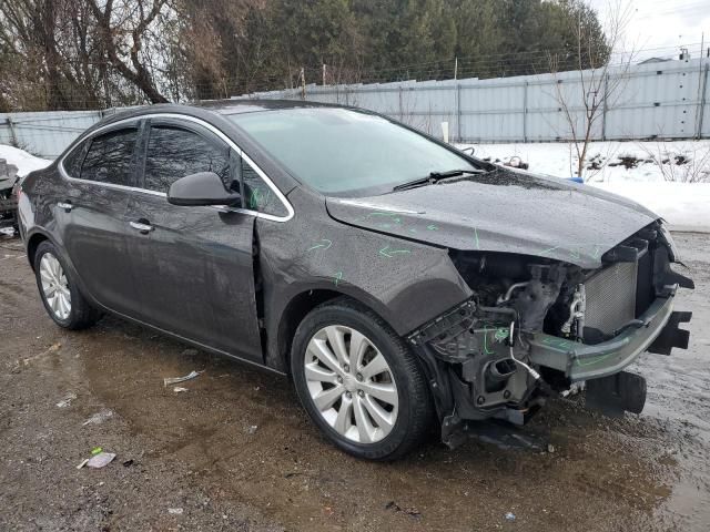 2014 Buick Verano