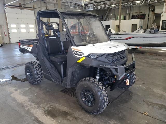 2025 Polaris Ranger 1000 EPS