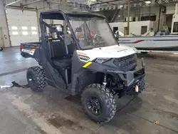 Polaris Vehiculos salvage en venta: 2025 Polaris Ranger 1000 EPS