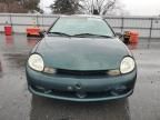 2000 Dodge Neon Base