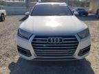 2018 Audi Q7 Premium Plus