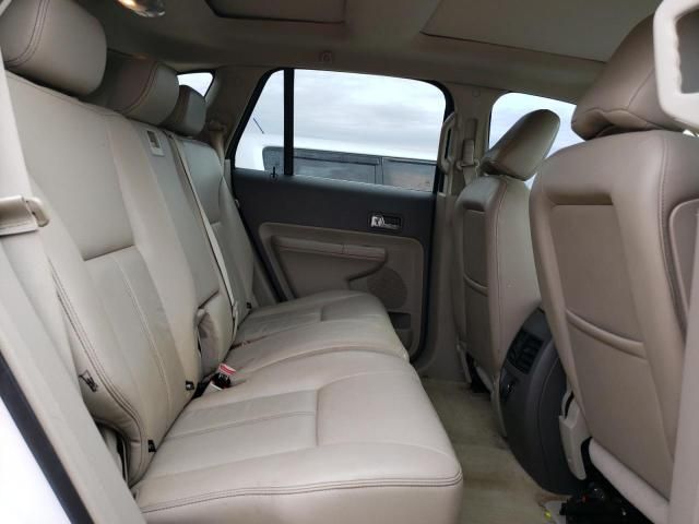 2009 Ford Edge Limited